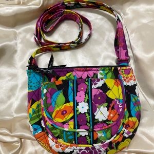 Vera Bradley purse/ never used